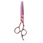 Mina Rainbow II Thinning Scissors - Japan Scissors
