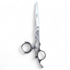 Mina Sakura Double Swivel Professional Scissors Set - Japan Scissors