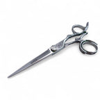 Mina Sakura Double Swivel Professional Scissors Set - Japan Scissors