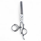 Mina Sakura Double Swivel Professional Scissors Set - Japan Scissors