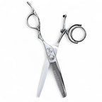 Mina Sakura Double Swivel Professional Scissors Set - Japan Scissors