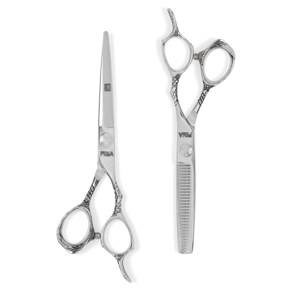 Mina Sakura Master Scissor Set - Japan Scissors