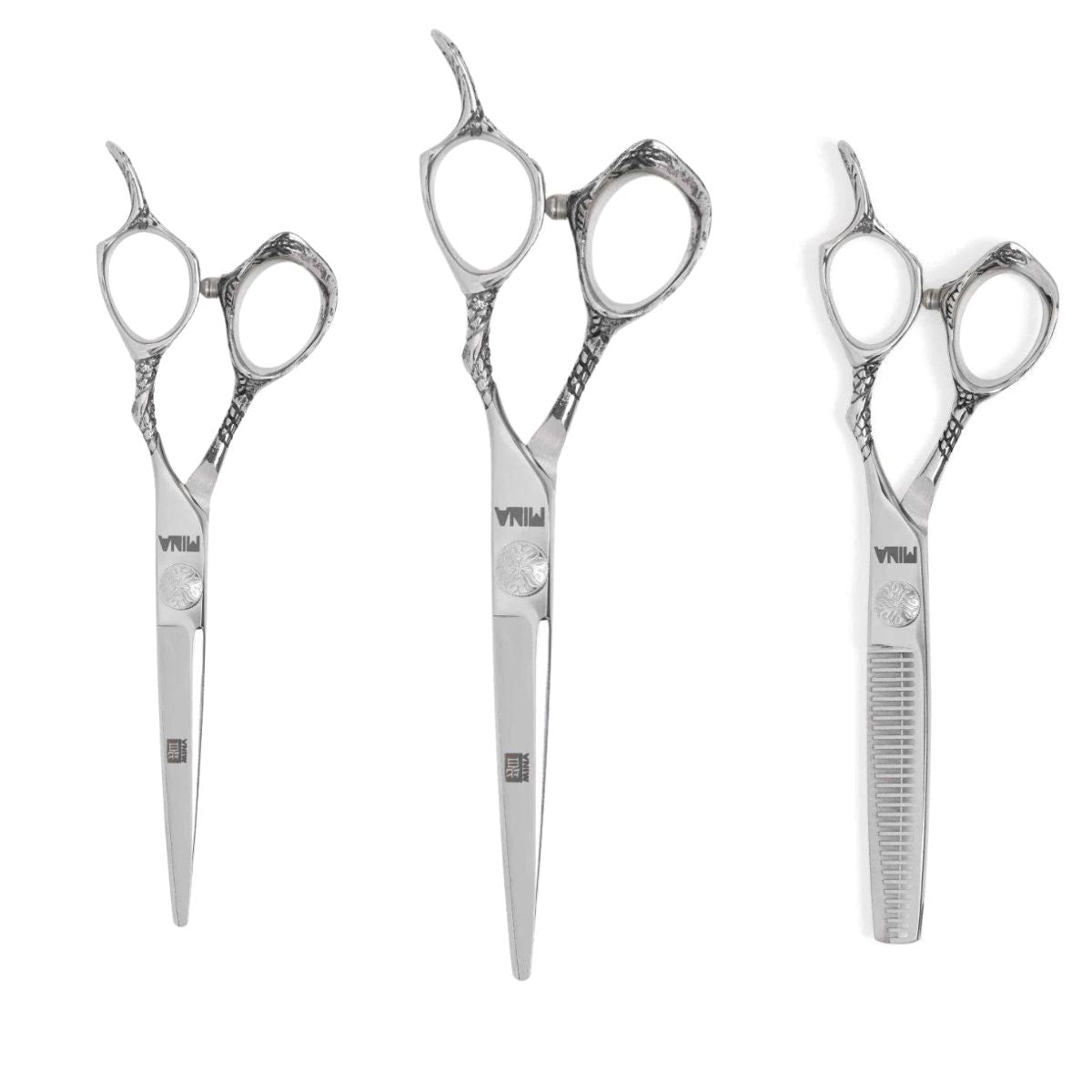 Mina Sakura Master Scissor Set - Japan Scissors