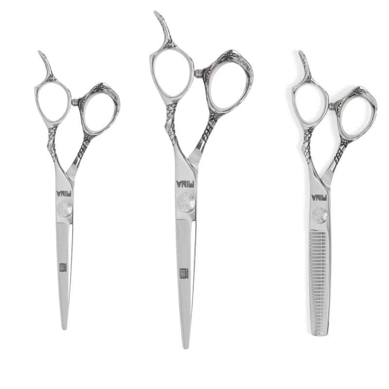 Mina Sakura Master Scissor Set - Japan Scissors