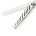 Mina Sakura Thinning Scissors - Japan Scissors