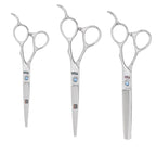 Mina Umi Master 3 Piece Set - Japan Scissors