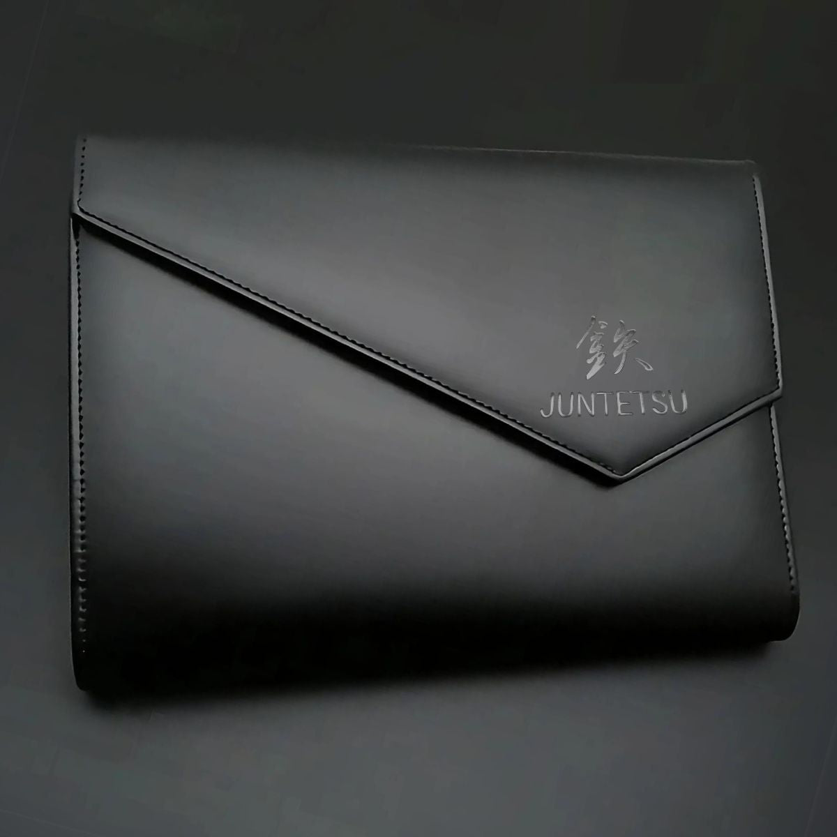 Professional Leather Scissor Case - 8 Pocket Premium Storage - Japan Scissors