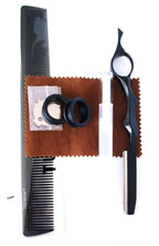 Scissor Pouch + Maintenance Kit - Japan Scissors