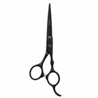 Timeless Hairdressing Matte Black Scissor Set & Kit - Japan Scissors