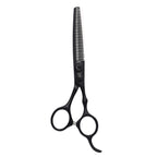 Timeless Hairdressing Matte Black Scissor Set & Kit - Japan Scissors