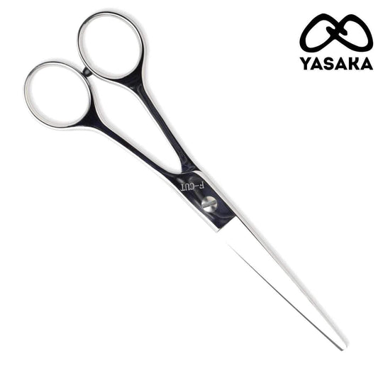 Yasaka 6.5" F-CUT French Cutting Shear - Japan Scissors