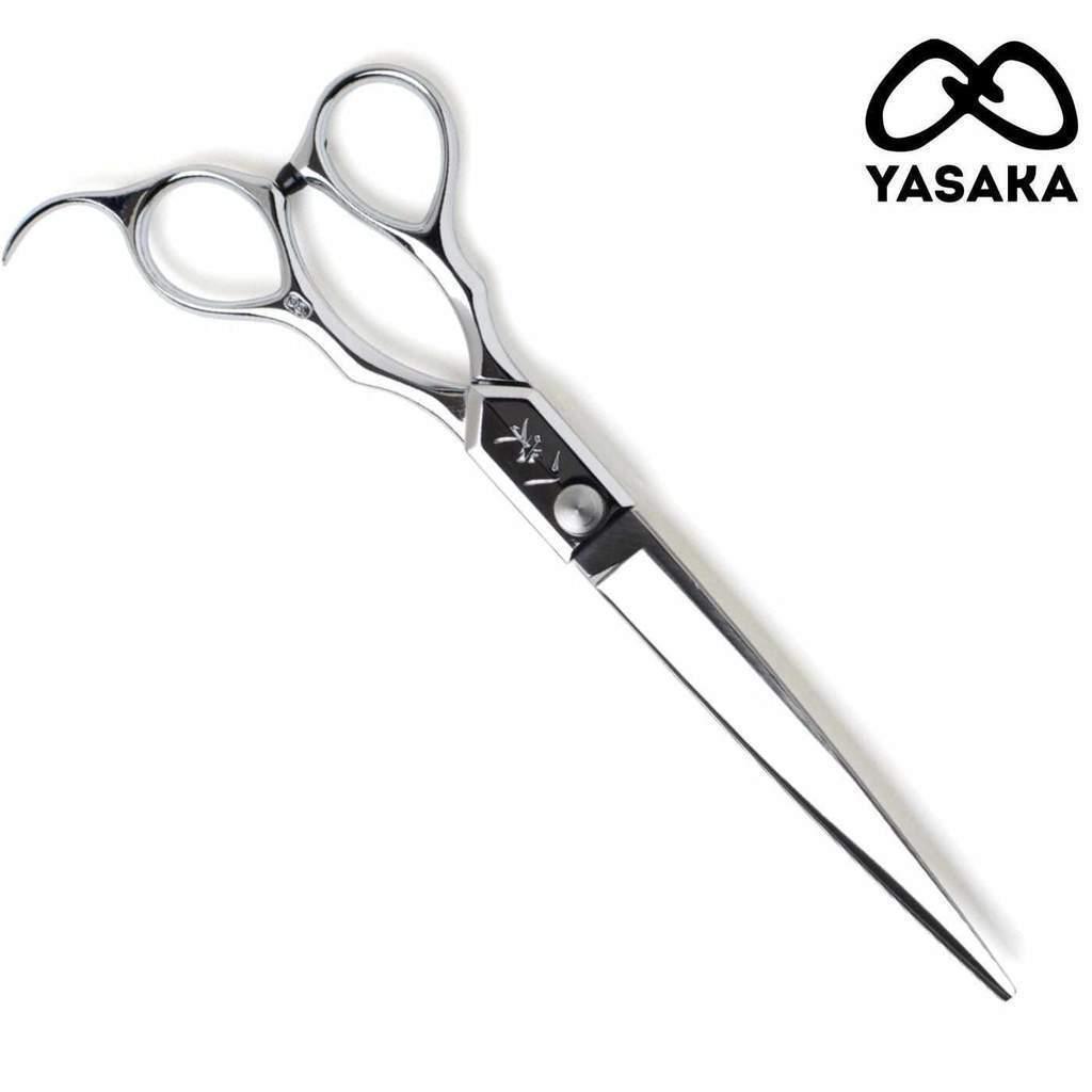 Yasaka Barber Scissors 3pc Master Set - Japan Scissors
