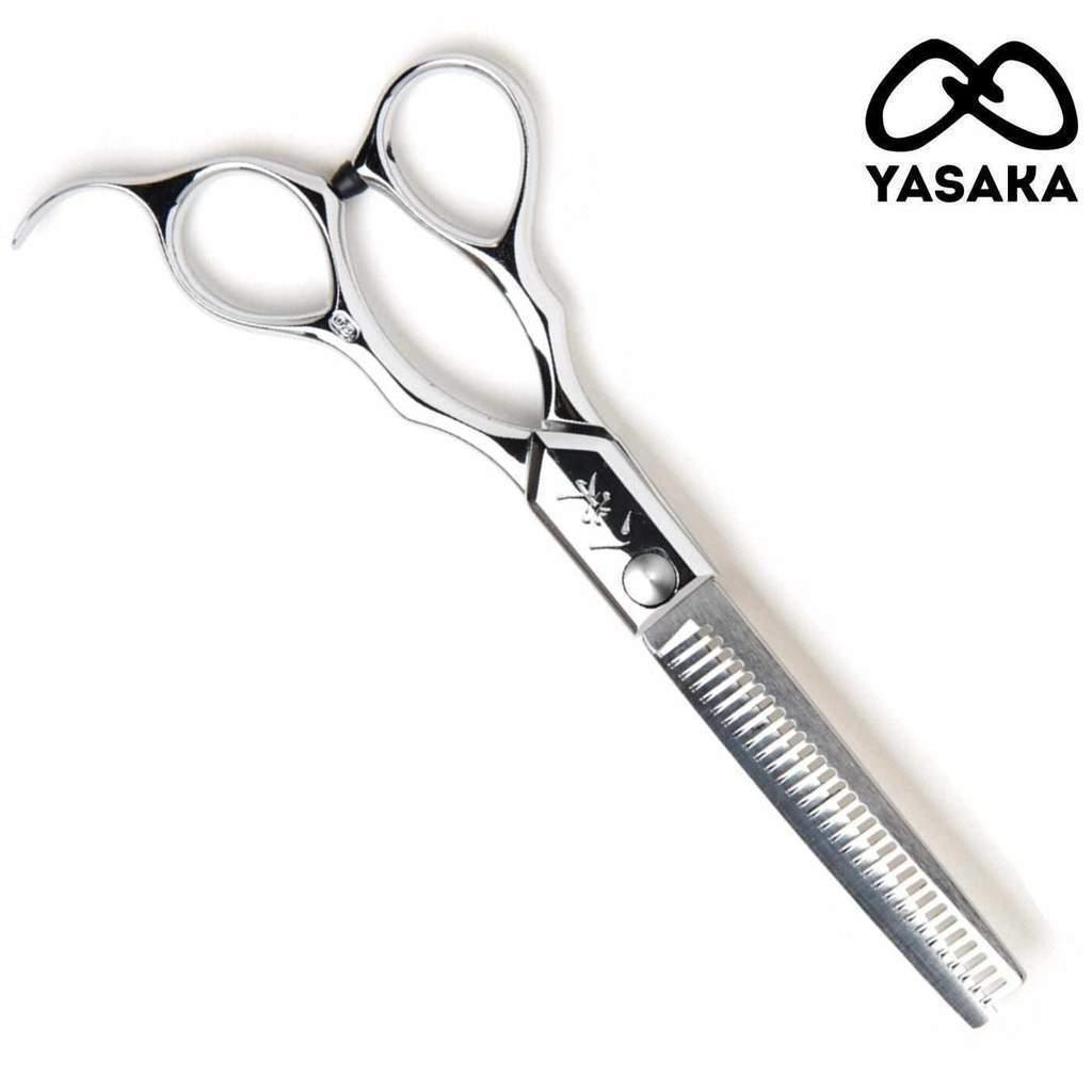 Yasaka Barber Scissors 3pc Master Set - Japan Scissors
