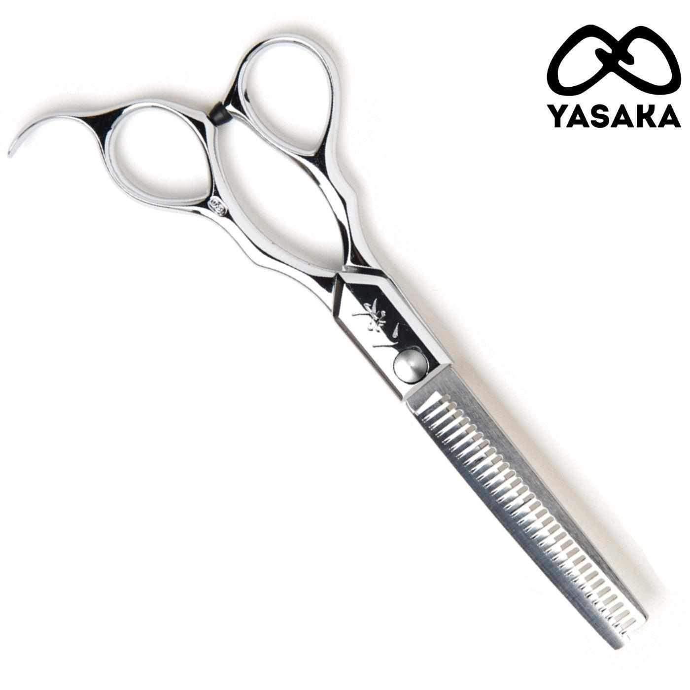 Yasaka Hairdressing Scissors 3pc Master Set - Japan Scissors