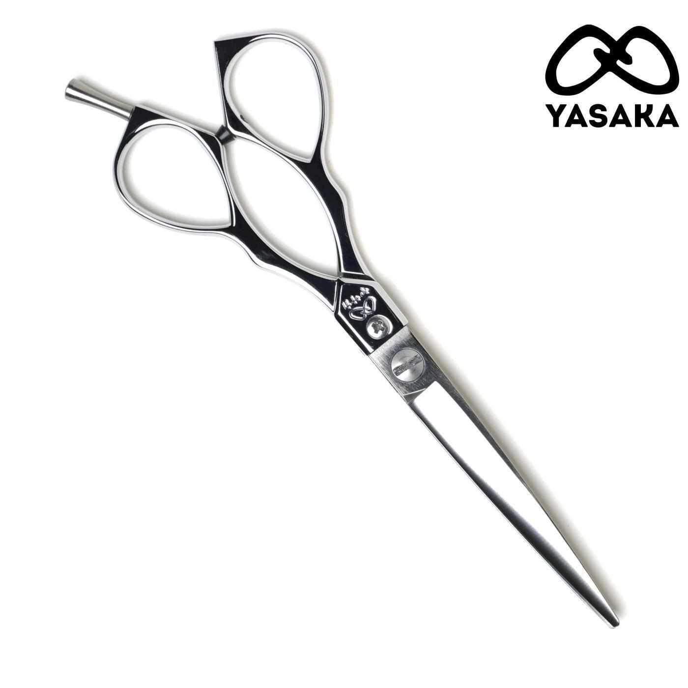Yasaka L 6.5" Hair Cutting Scissors - Japan Scissors