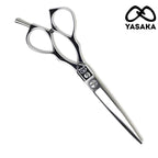 Yasaka L 6.5" Hair Cutting Scissors - Japan Scissors