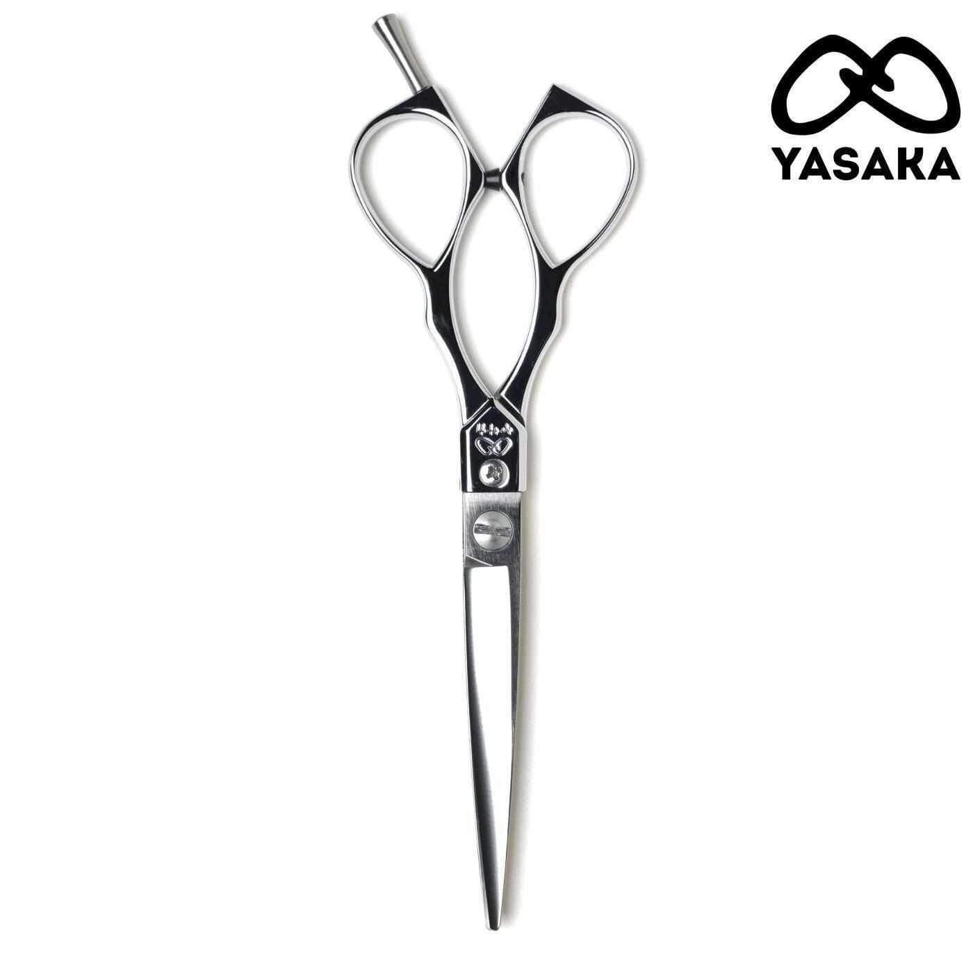 Yasaka L 6.5" Hair Cutting Scissors - Japan Scissors