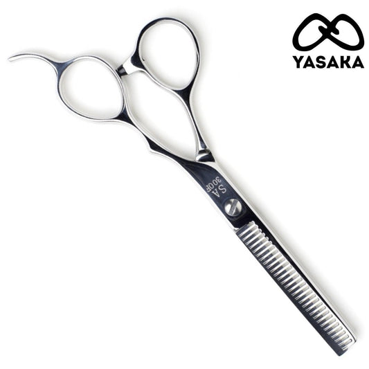 Yasaka SA 6.0" Hair Thinning Scissors - Japan Scissors