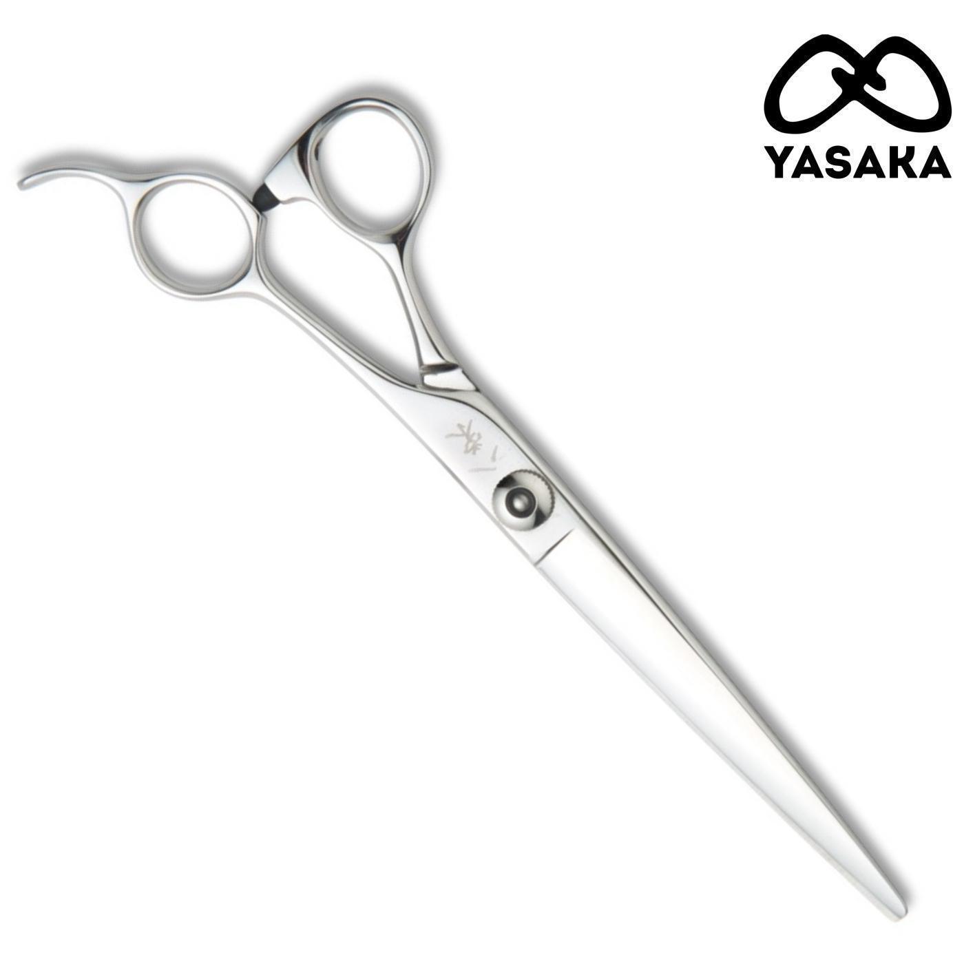 Yasaka SK Long Hair Cutting Scissors - Japan Scissors