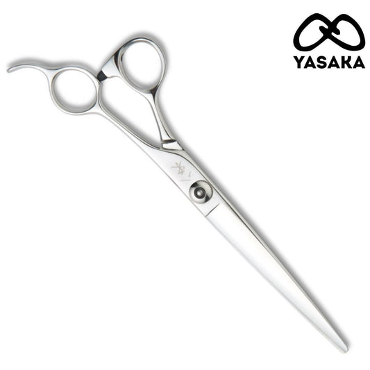 Yasaka SK Long Hair Cutting Scissors - Japan Scissors