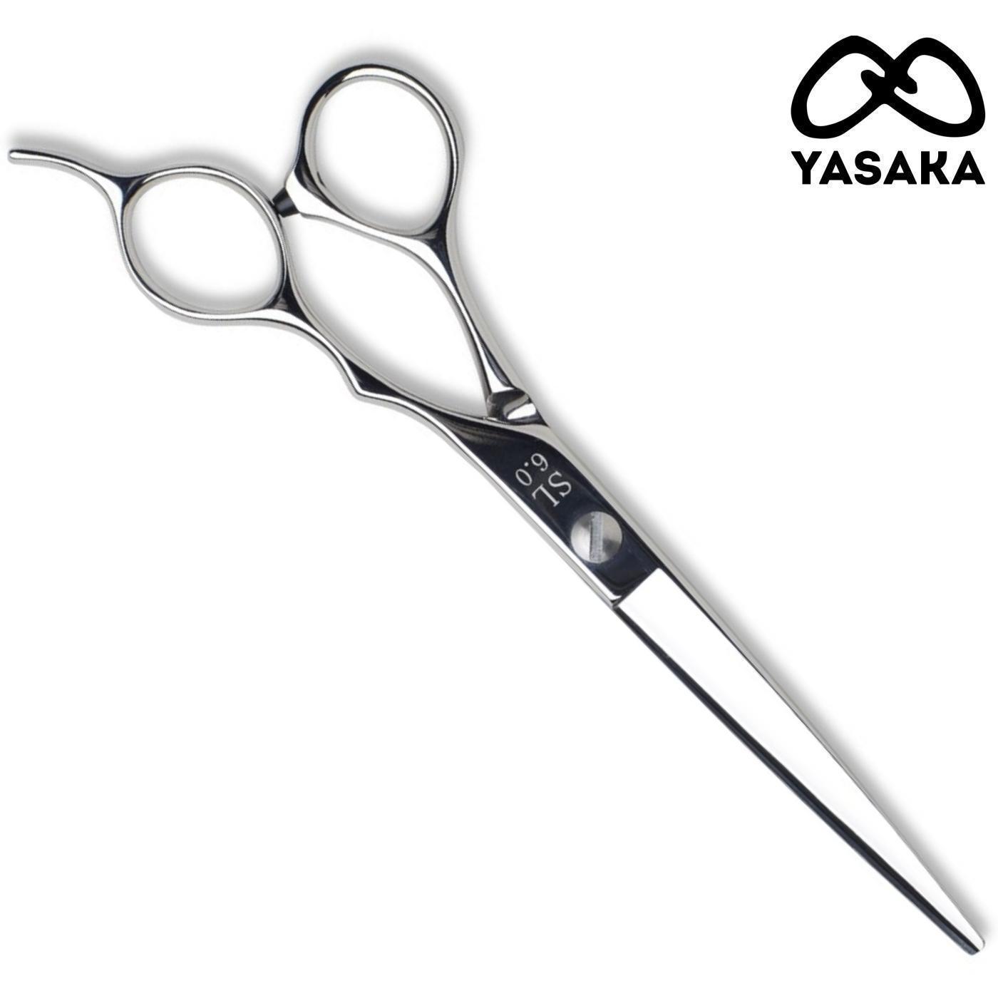 Yasaka SL Hair Cutting Scissors - Japan Scissors