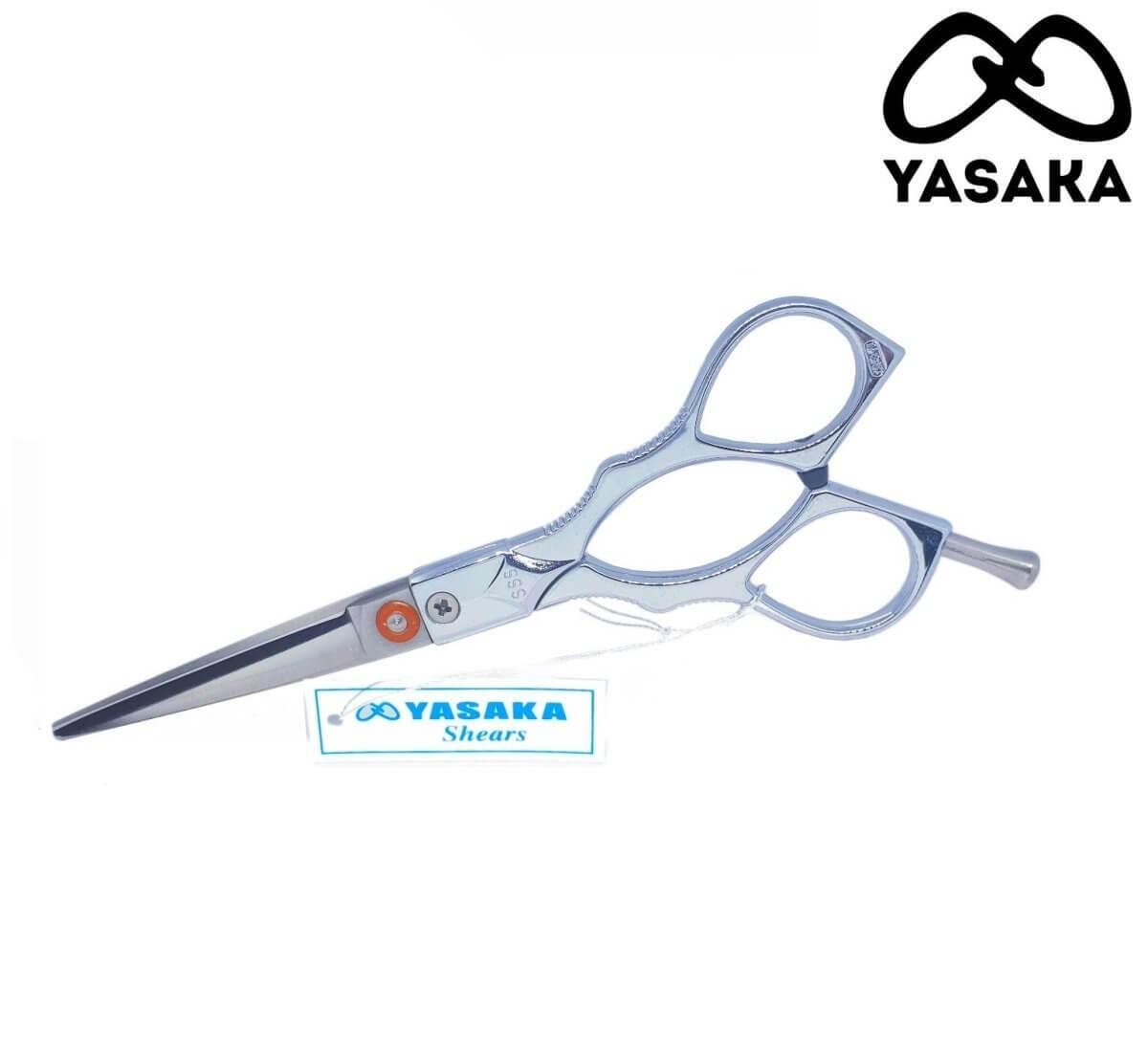 Yasaka SSS 5.5 Inch Hair Cutting Scissors - Japan Scissors