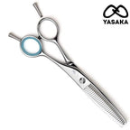 Yasaka YS-30 6" Hair Thinning Scissors - Japan Scissors