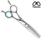 Yasaka YS-30 6" Hair Thinning Scissors - Japan Scissors